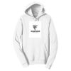 Fleece Pullover Hooded Sweatshirt Thumbnail