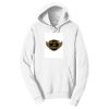 Fleece Pullover Hooded Sweatshirt Thumbnail