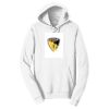 Fleece Pullover Hooded Sweatshirt Thumbnail