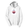 Fleece Pullover Hooded Sweatshirt Thumbnail