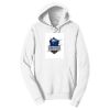 Fleece Pullover Hooded Sweatshirt Thumbnail