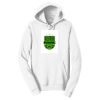 Fleece Pullover Hooded Sweatshirt Thumbnail