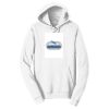Fleece Pullover Hooded Sweatshirt Thumbnail