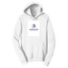 Fleece Pullover Hooded Sweatshirt Thumbnail
