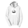 Fleece Pullover Hooded Sweatshirt Thumbnail