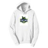Fleece Pullover Hooded Sweatshirt Thumbnail
