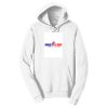 Fleece Pullover Hooded Sweatshirt Thumbnail