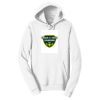 Fleece Pullover Hooded Sweatshirt Thumbnail