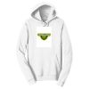 Fleece Pullover Hooded Sweatshirt Thumbnail