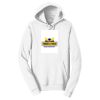 Fleece Pullover Hooded Sweatshirt Thumbnail