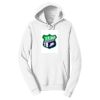 Fleece Pullover Hooded Sweatshirt Thumbnail