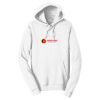 Fleece Pullover Hooded Sweatshirt Thumbnail