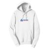 Fleece Pullover Hooded Sweatshirt Thumbnail