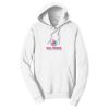 Fleece Pullover Hooded Sweatshirt Thumbnail
