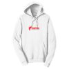 Fleece Pullover Hooded Sweatshirt Thumbnail