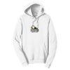 Fleece Pullover Hooded Sweatshirt Thumbnail