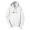 Fleece Pullover Hooded Sweatshirt Thumbnail