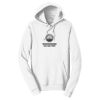 Fleece Pullover Hooded Sweatshirt Thumbnail