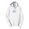 Fleece Pullover Hooded Sweatshirt Thumbnail