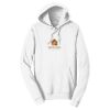 Fleece Pullover Hooded Sweatshirt Thumbnail