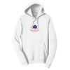 Fleece Pullover Hooded Sweatshirt Thumbnail