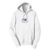 Fleece Pullover Hooded Sweatshirt Thumbnail