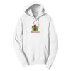 Fleece Pullover Hooded Sweatshirt Thumbnail