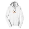 Fleece Pullover Hooded Sweatshirt Thumbnail