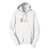 Fleece Pullover Hooded Sweatshirt Thumbnail