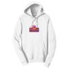 Fleece Pullover Hooded Sweatshirt Thumbnail