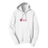 Fleece Pullover Hooded Sweatshirt Thumbnail