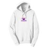 Fleece Pullover Hooded Sweatshirt Thumbnail