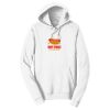 Fleece Pullover Hooded Sweatshirt Thumbnail