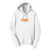 Fleece Pullover Hooded Sweatshirt Thumbnail