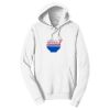 Fleece Pullover Hooded Sweatshirt Thumbnail