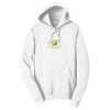Fleece Pullover Hooded Sweatshirt Thumbnail