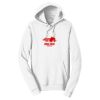 Fleece Pullover Hooded Sweatshirt Thumbnail