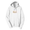 Fleece Pullover Hooded Sweatshirt Thumbnail