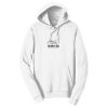 Fleece Pullover Hooded Sweatshirt Thumbnail