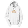 Fleece Pullover Hooded Sweatshirt Thumbnail