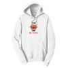 Fleece Pullover Hooded Sweatshirt Thumbnail