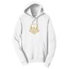 Fleece Pullover Hooded Sweatshirt Thumbnail
