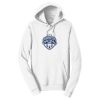 Fleece Pullover Hooded Sweatshirt Thumbnail