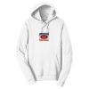 Fleece Pullover Hooded Sweatshirt Thumbnail