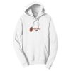 Fleece Pullover Hooded Sweatshirt Thumbnail
