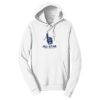 Fleece Pullover Hooded Sweatshirt Thumbnail