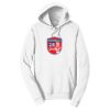 Fleece Pullover Hooded Sweatshirt Thumbnail