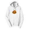 Fleece Pullover Hooded Sweatshirt Thumbnail