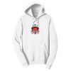 Fleece Pullover Hooded Sweatshirt Thumbnail