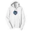 Fleece Pullover Hooded Sweatshirt Thumbnail